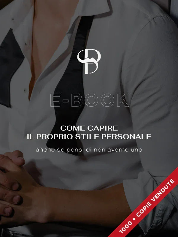 Come capire il tuo stile personale (anche se pensi di non averne uno) - Personal Shopper Napoli